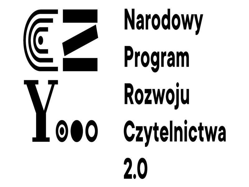 Ikona do artykułu: Narodowy Program Rozwoju Czytelnictwa 2.0