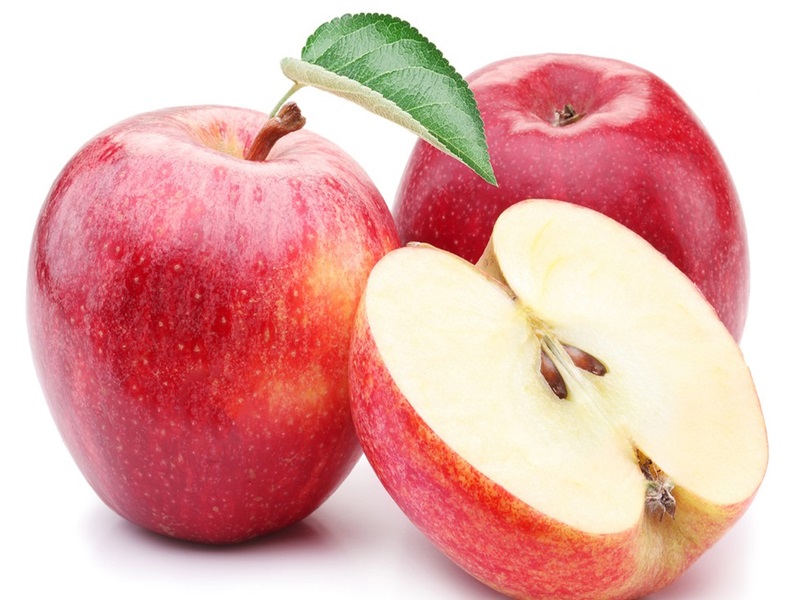Ikona do artykułu: Tydzień jabłka