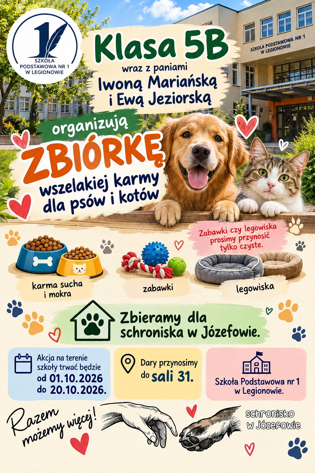 Kolorowa zbiórka dla schroniska w Józefowie.png (2.48 MB)