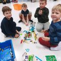 Klocki LEGO, foto nr 1, 