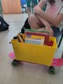 Dzień bez plecaka, foto nr 2, 