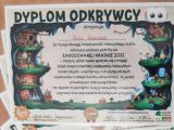 „Zakodowana Kraina Przygód Zosi”, foto nr 2, 
