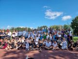 I miejsce w trójboju lekkoatletycznym!, foto nr 1, 