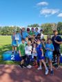 I miejsce w trójboju lekkoatletycznym!, foto nr 5, 