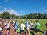 I miejsce w trójboju lekkoatletycznym!, foto nr 8, 