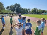 I miejsce w trójboju lekkoatletycznym!, foto nr 10, 