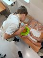 Warsztaty z Ciastoterapii, foto nr 1, 