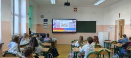 Europejski Dzień Języków Obcych, foto nr 5, 