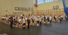 Ślubowanie, foto nr 13, 