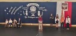 Ślubowanie, foto nr 15, 