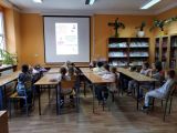 Dzień Głośnego Czytania '25, foto nr 1, 