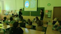 Cykl spotkań edukacyjnych, foto nr 2, 