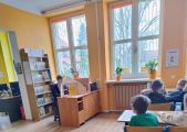 Spotkanie czytelnicze, foto nr 3, 