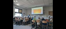 Lekcja otwarta, foto nr 15, 
