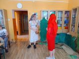 Wizyta przedszkolaków z PM nr 5 w Legionowie, foto nr 7, 