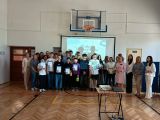 IV edycja Powiatowego Konkursu Matematycznego w Języku Angielskim, foto nr 1, 