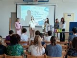 IV edycja Powiatowego Konkursu Matematycznego w Języku Angielskim, foto nr 5, 