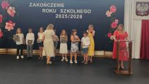 Zakończenie roku szkolnego 2025/2026, foto nr 1, 