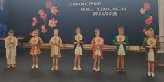 Zakończenie roku szkolnego 2025/2026, foto nr 2, 