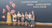 Zakończenie roku szkolnego 2025/2026, foto nr 6, 