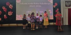 Zakończenie roku szkolnego 2025/2026, foto nr 7, 