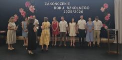 Zakończenie roku szkolnego 2025/2026, foto nr 8, 