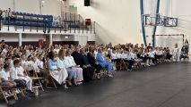 Rozpoczęcie roku szkolnego 2026/2027, foto nr 1,