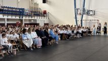 Rozpoczęcie roku szkolnego 2026/2027, foto nr 3,