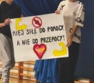 Tydzień przeciwdziałania przemocy, foto nr 2,
