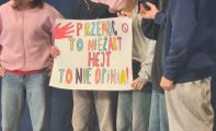 Tydzień przeciwdziałania przemocy, foto nr 3,