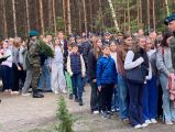 Marsz pamięci, foto nr 1,