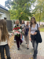 Marsz pamięci, foto nr 3,