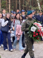 Marsz pamięci, foto nr 4,