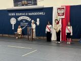 Ślubowanie klas pierwszych, foto nr 2,