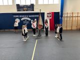 Ślubowanie klas pierwszych, foto nr 4,