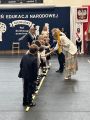 Ślubowanie klas pierwszych, foto nr 7,