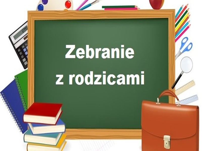 Ikona do artykułu: Zebrania z rodzicami