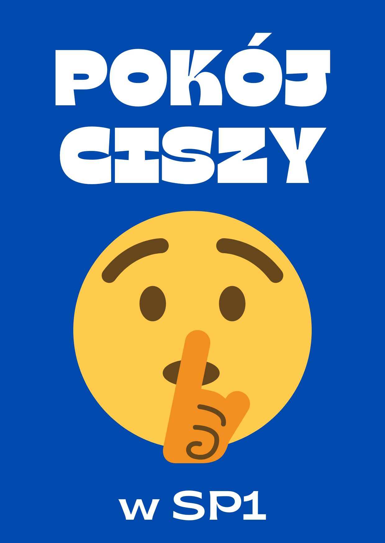 Więcej o: Pokój Ciszy