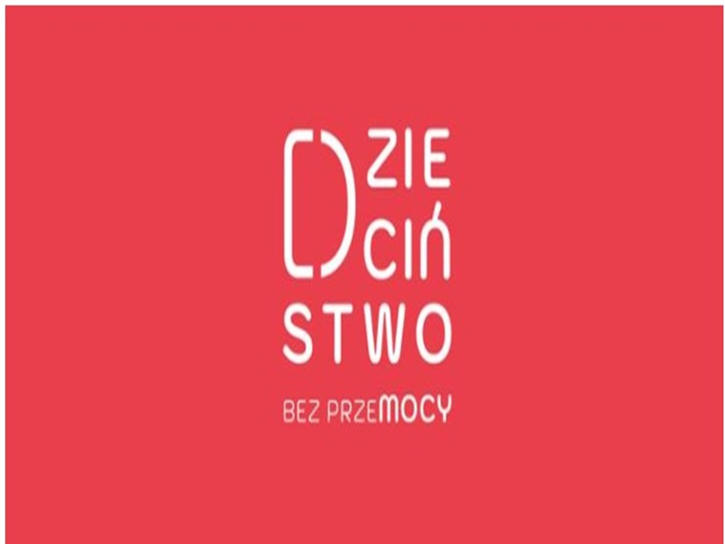 Ikona do artykułu: Dzieciństwo bez Przemocy