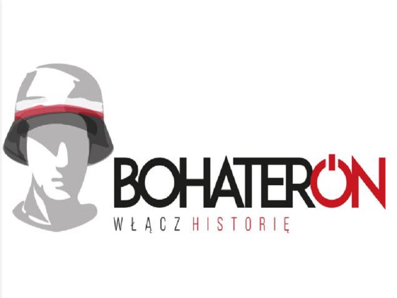 Ikona do artykułu: Dyplom BohaterON