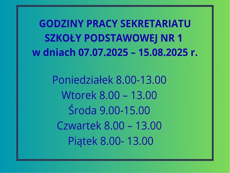 Więcej o: Ogłoszenie