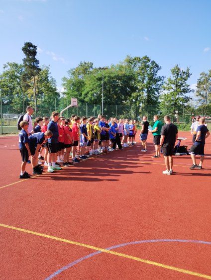 Więcej o: Narodowy Dzień Sportu