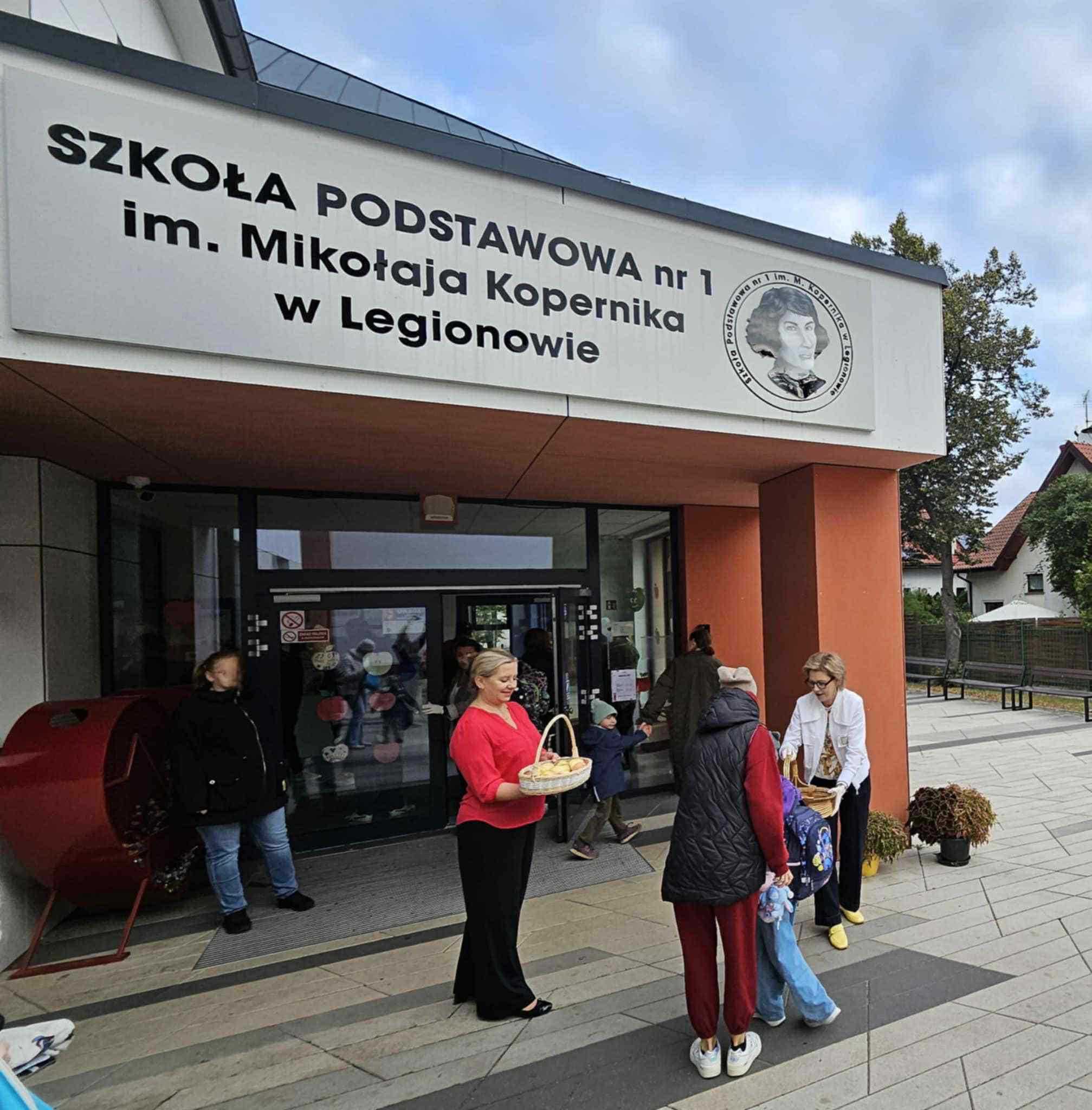 Więcej o: Dzień Jabłka