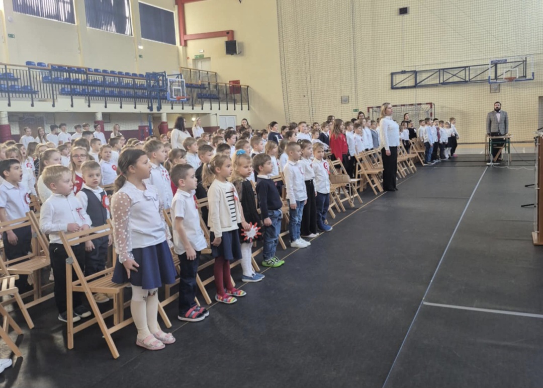 Więcej o: Narodowe Święto Niepodległości - 11 listopada