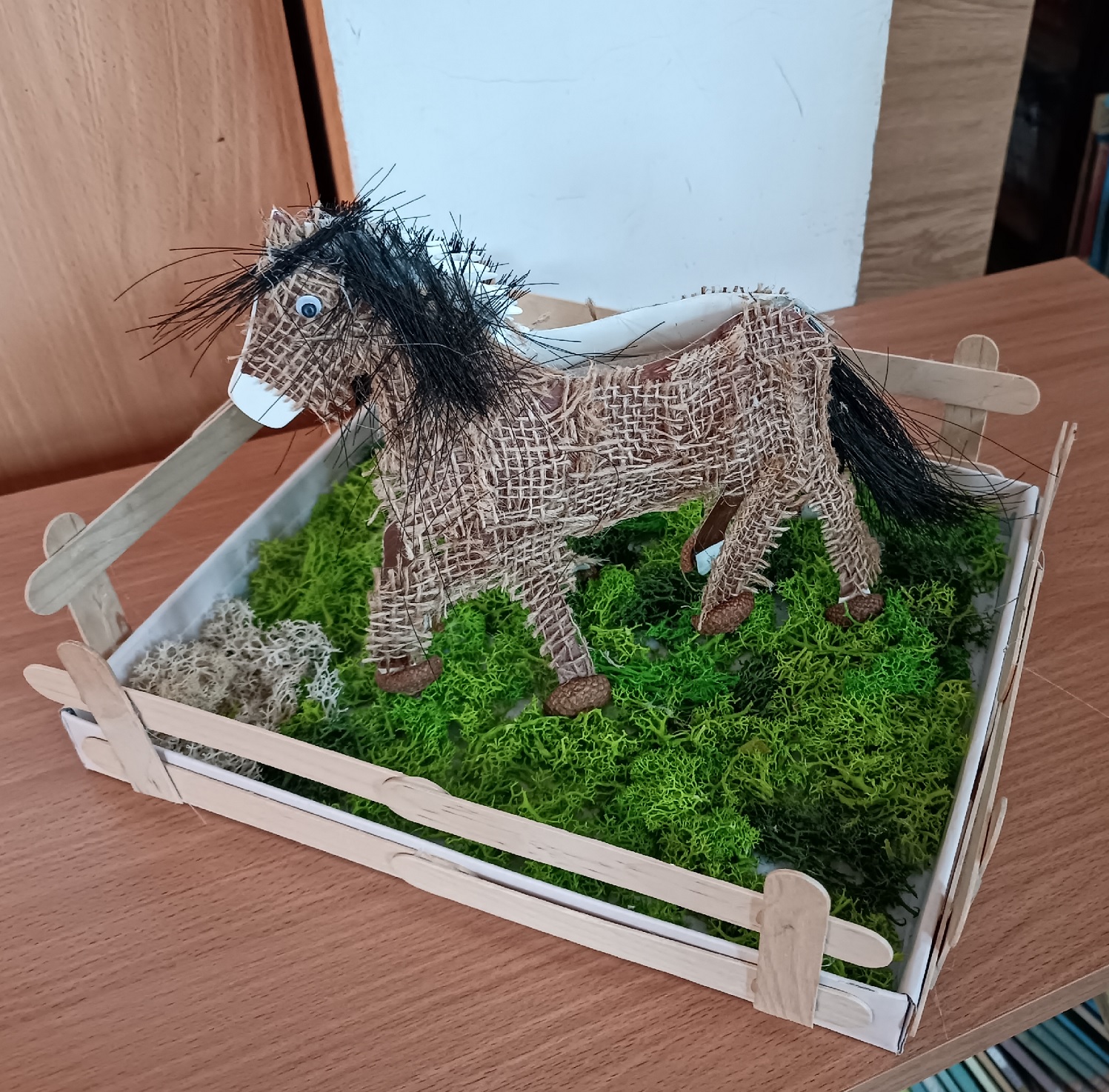 Więcej o: Szkolny konkurs biblioteczny: "Zwierzątko bohaterem książki" - rozstrzygnięty!