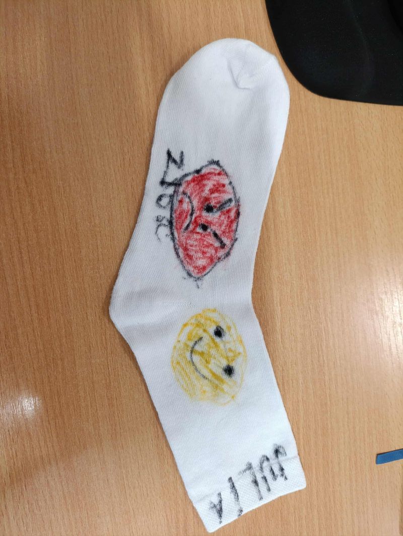 Ikona do artykułu: Ogólnopolski Projekt Edukacyjno-Terapeutyczny