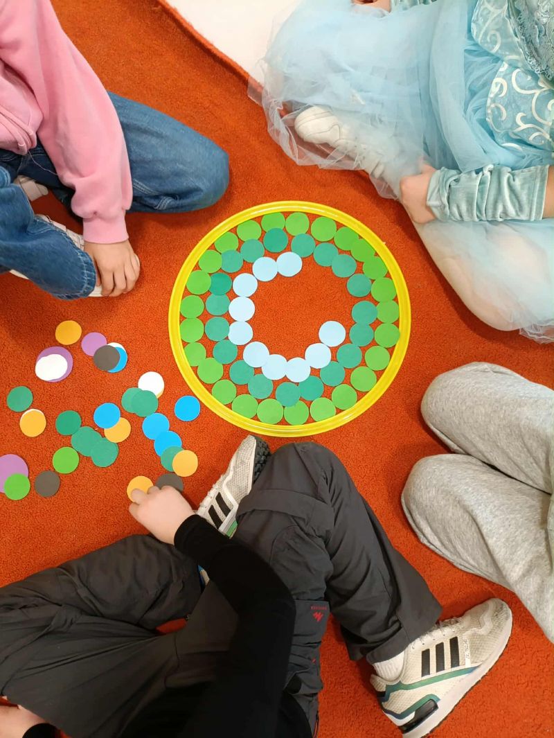 Więcej o: Kreatywna matematyka