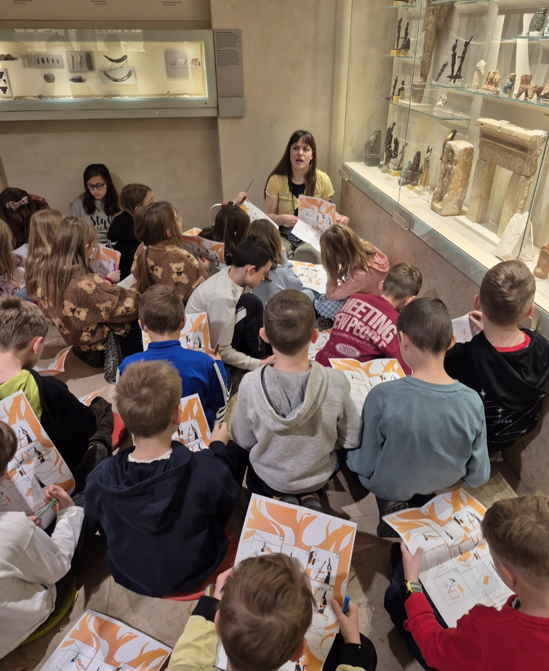 Więcej o: Mikołajkowa niespodzianka