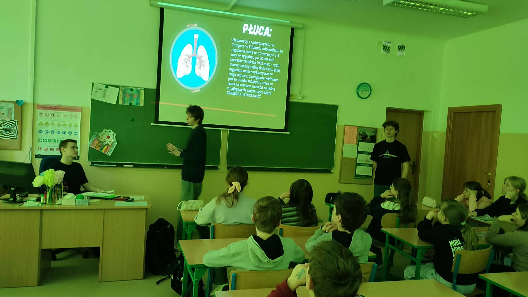 Więcej o: Cykl edukacyjnych spotkań