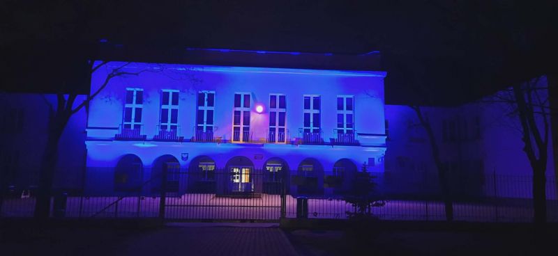 Więcej o: Światowy Dzień Świadomości